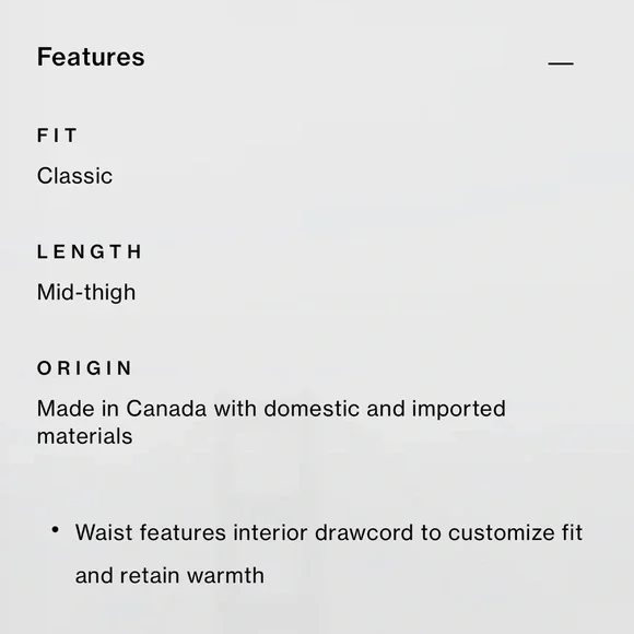 Canada Goose Victoria Parka - Picture 14 of 15